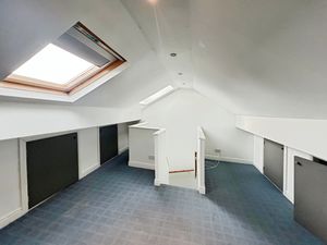 Loft Room- click for photo gallery